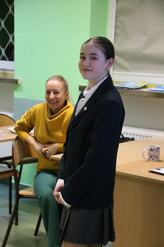 Dzień Otwarty Szkoły 2025 - zdjęcie 6