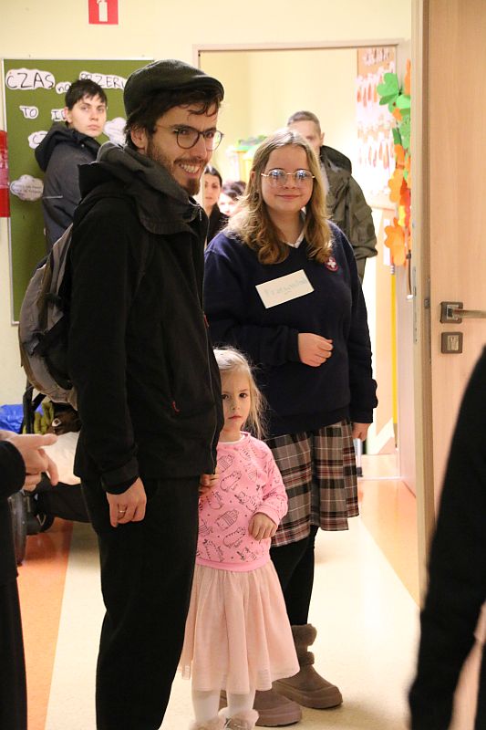 Dzień Otwarty Szkoły 2025 - zdjęcie 19