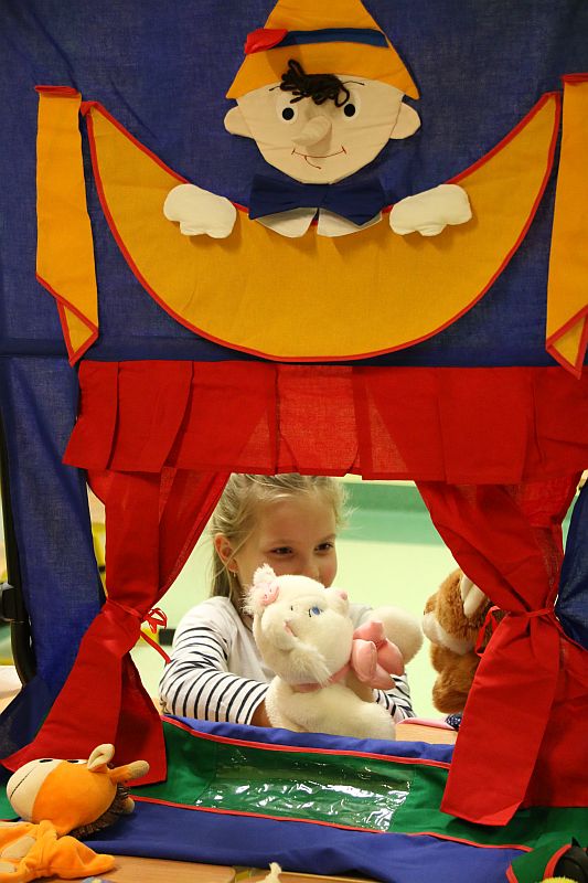 Dzień Otwarty Szkoły 2025 - zdjęcie 21