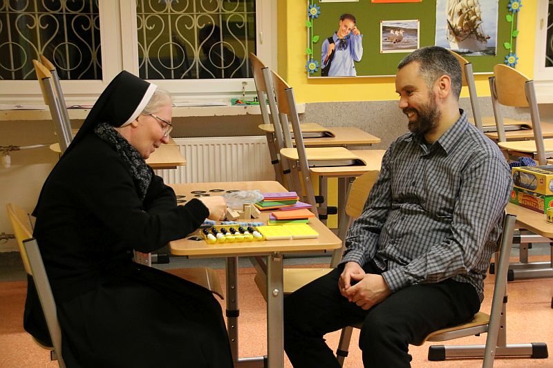 Dzień Otwarty Szkoły 2025 - zdjęcie 3