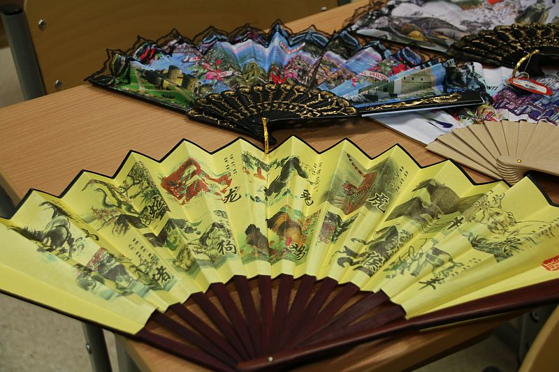 Dzień Otwarty Szkoły 2025 - zdjęcie 7