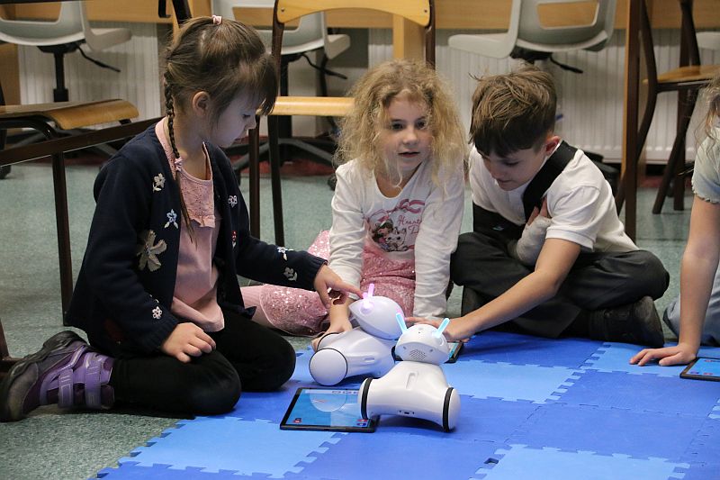 Dzień Otwarty Szkoły 2025 - zdjęcie 9