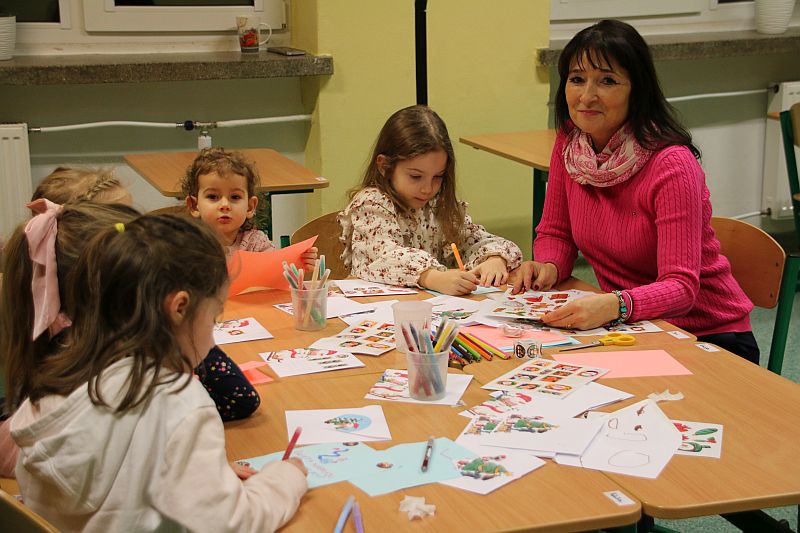 Dzień Otwarty Szkoły 2025 - zdjęcie 10