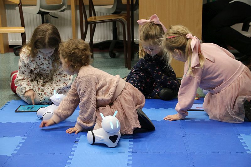 Dzień Otwarty Szkoły 2025 - zdjęcie 13