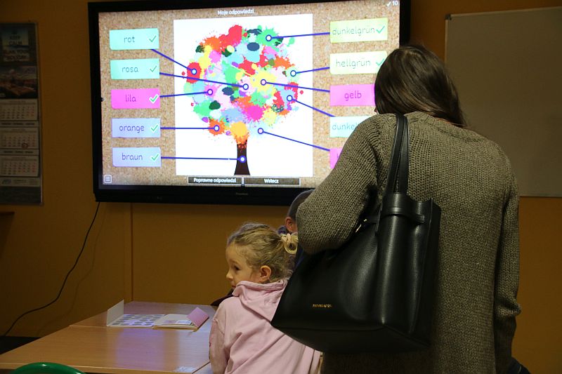 Dzień Otwarty Szkoły 2025 - zdjęcie 15