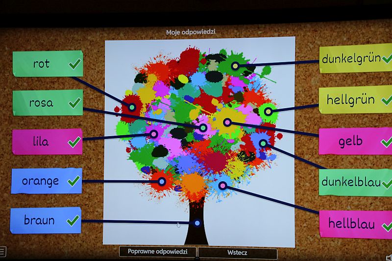 Dzień Otwarty Szkoły 2025 - zdjęcie 16