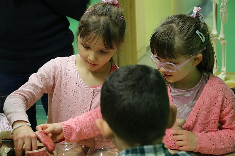 Dzień Otwarty Szkoły 2025 - zdjęcie 17