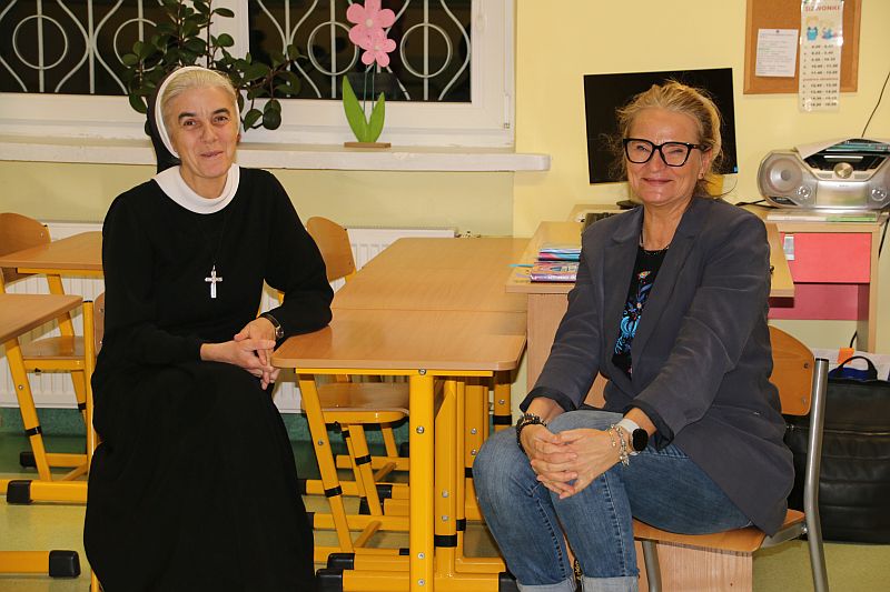 Dzień Otwarty Szkoły 2025 - zdjęcie 23