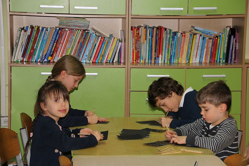 Dzień Otwarty Szkoły 2025 - zdjęcie 24