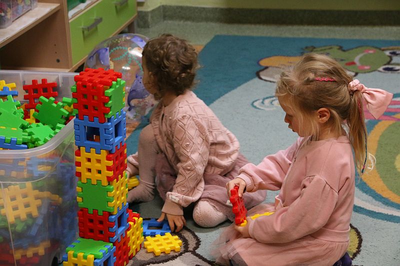 Dzień Otwarty Szkoły 2025 - zdjęcie 25