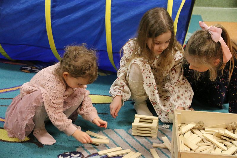 Dzień Otwarty Szkoły 2025 - zdjęcie 26