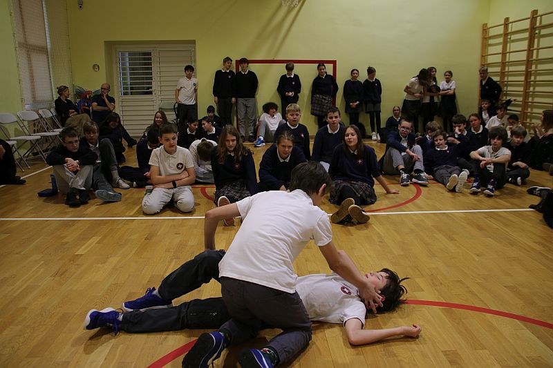 Edukacja z Wojskiem - zdjęcie 25