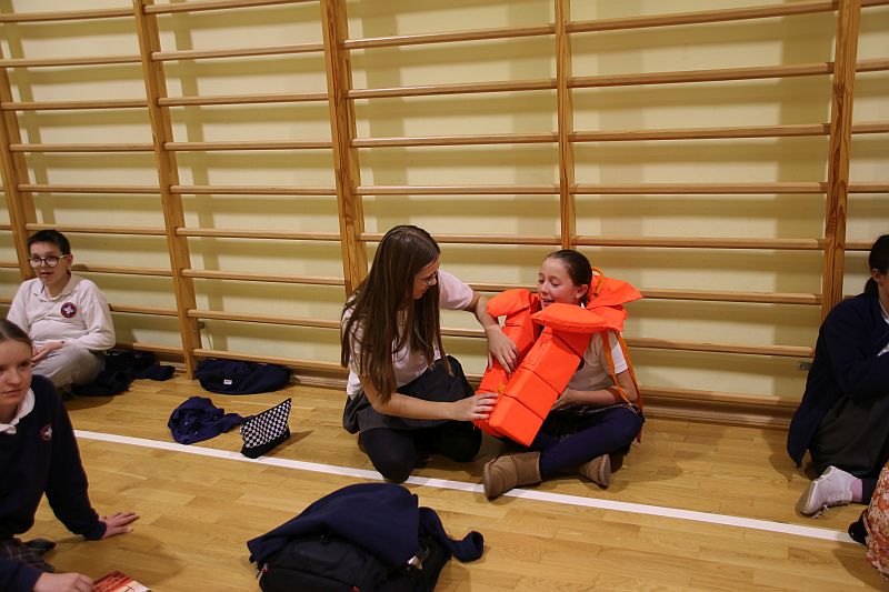 Edukacja z Wojskiem - zdjęcie 10