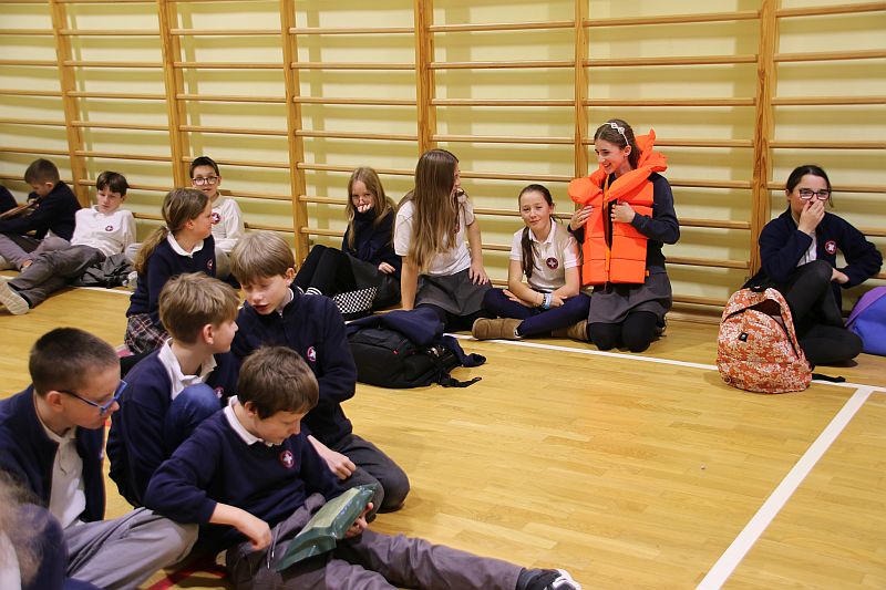 Edukacja z Wojskiem - zdjęcie 11