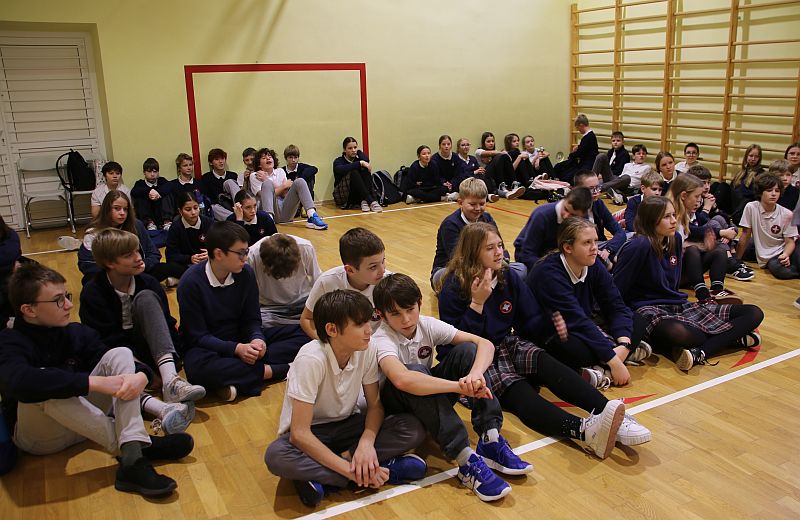 Edukacja z Wojskiem - zdjęcie 18