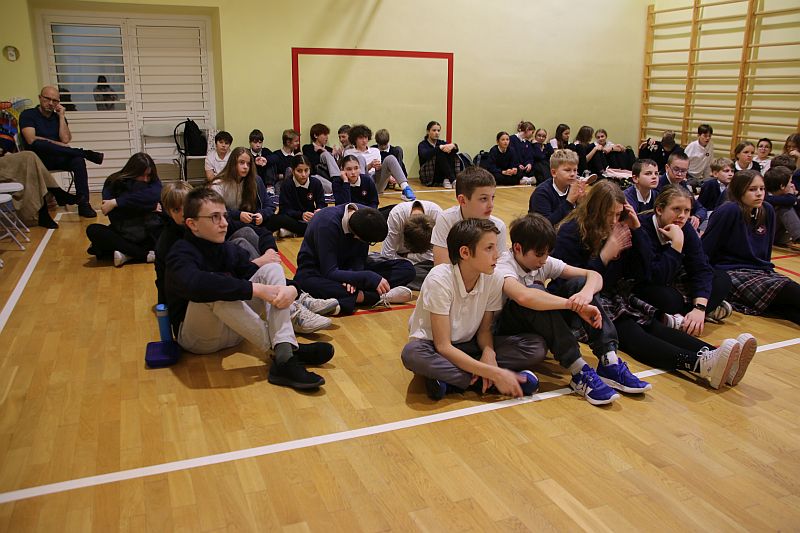 Edukacja z Wojskiem - zdjęcie 20