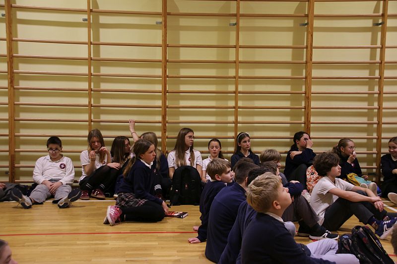 Edukacja z Wojskiem - zdjęcie 21