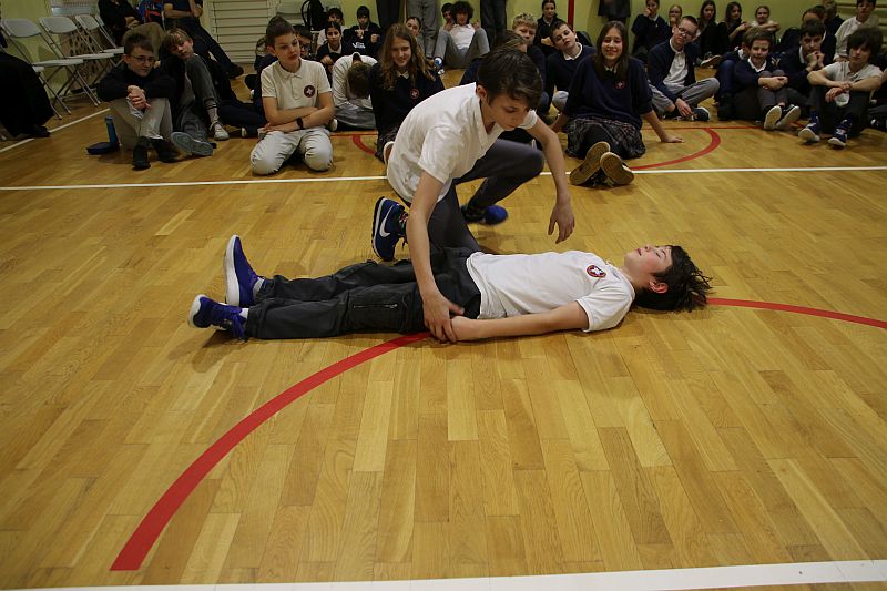 Edukacja z Wojskiem - zdjęcie 22