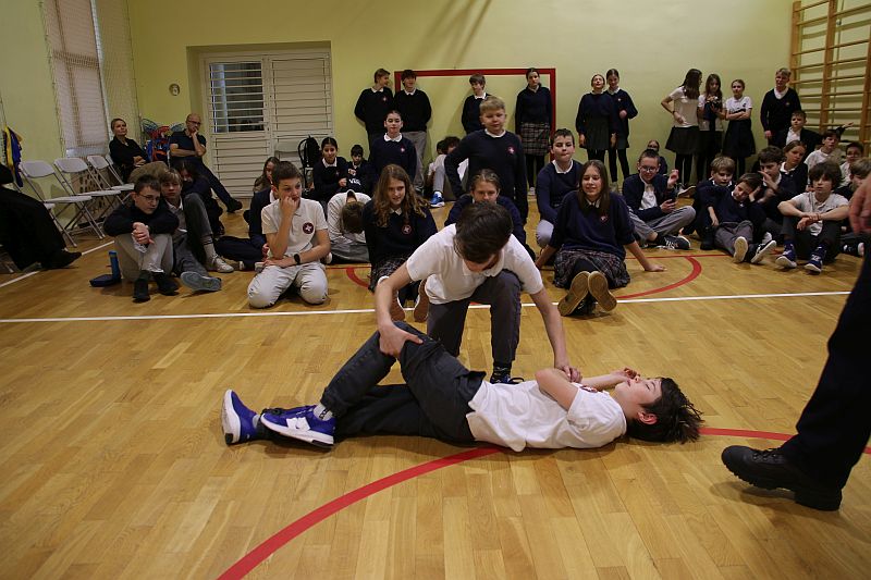 Edukacja z Wojskiem - zdjęcie 23