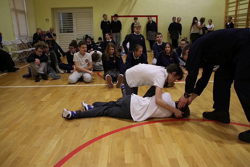 Edukacja z Wojskiem - zdjęcie 24