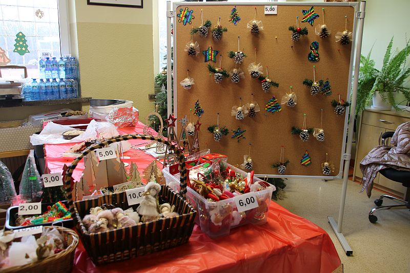 Kiermasz Świąteczny 2025 - zdjęcie 5