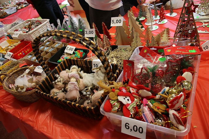 Kiermasz Świąteczny 2025 - zdjęcie 6