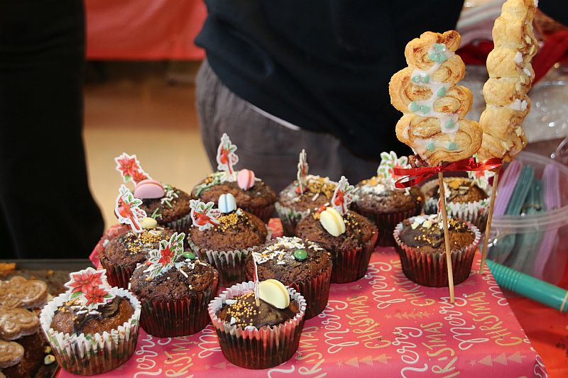 Kiermasz Świąteczny 2025 - zdjęcie 3