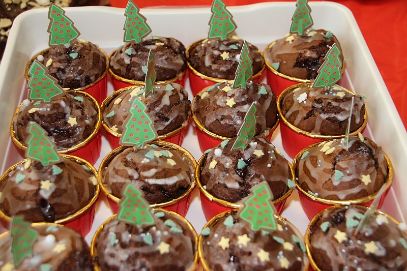 Kiermasz Świąteczny 2025 - zdjęcie 7