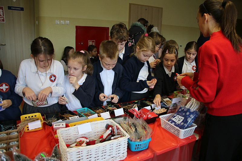 Kiermasz Świąteczny 2025 - zdjęcie 11