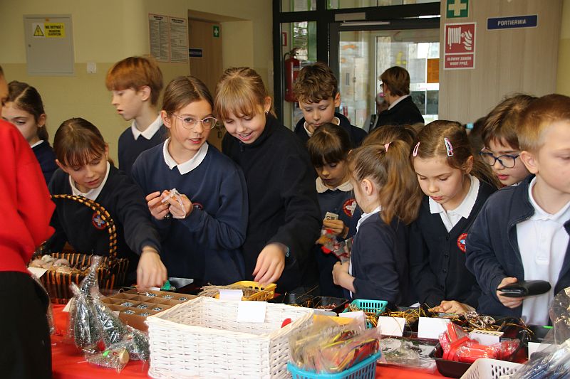 Kiermasz Świąteczny 2025 - zdjęcie 13