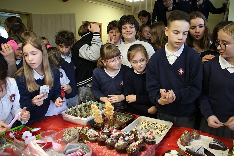 Kiermasz Świąteczny 2025 - zdjęcie 14