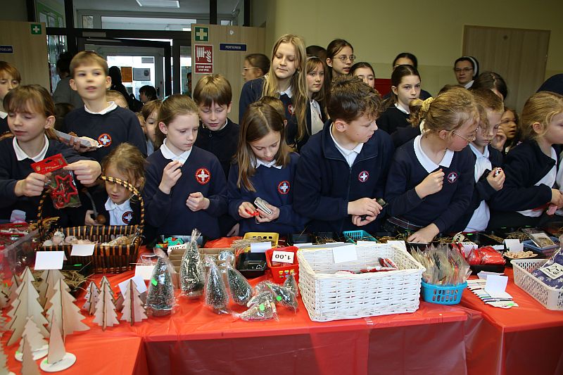 Kiermasz Świąteczny 2025 - zdjęcie 15