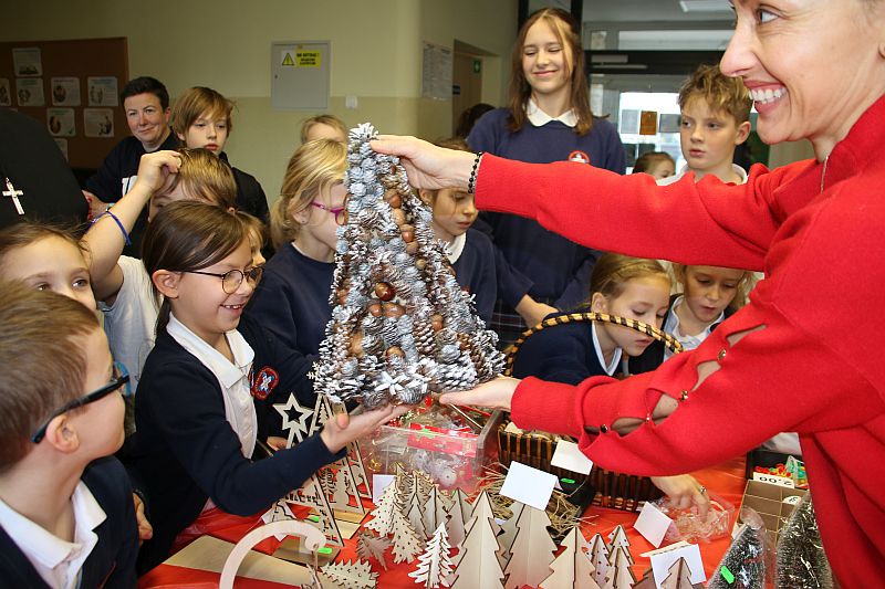 Kiermasz Świąteczny 2025 - zdjęcie 17