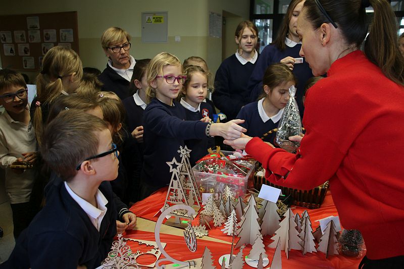 Kiermasz Świąteczny 2025 - zdjęcie 9