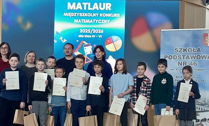 MATLAUR 2025/2026 - zdjęcie 3