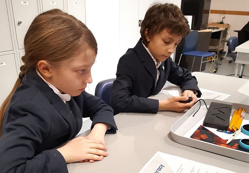 MATLAUR 2025/2026 - zdjęcie 1