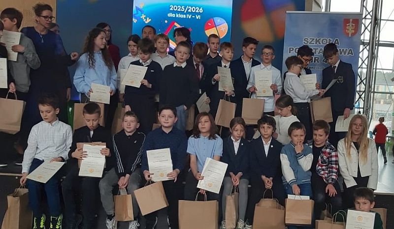 MATLAUR 2025/2026 - zdjęcie 4