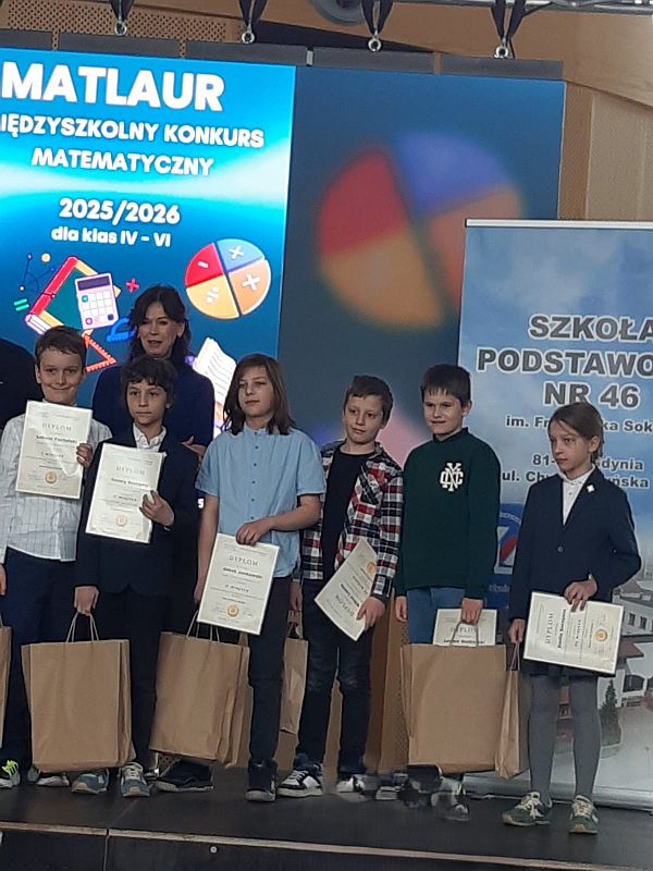 MATLAUR 2025/2026 - zdjęcie 5