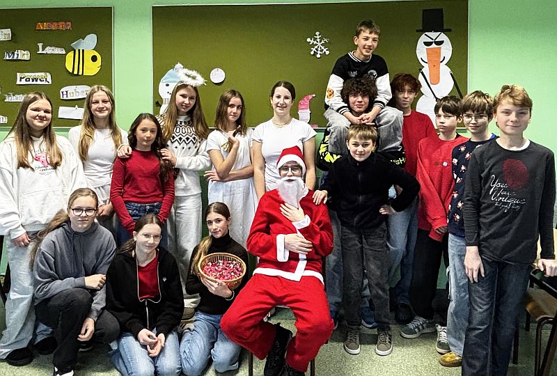 Mikołajki 2025 - zdjęcie 10