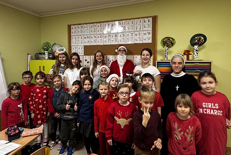 Mikołajki 2025 - zdjęcie 3