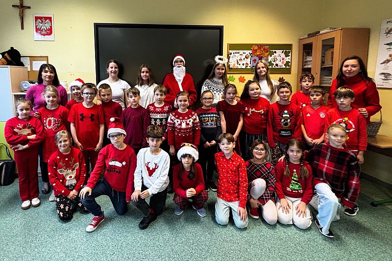 Mikołajki 2025 - zdjęcie 4