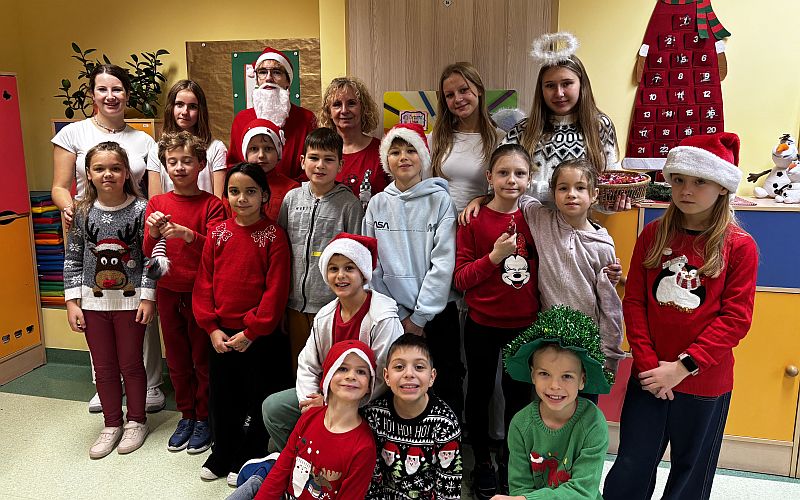 Mikołajki 2025 - zdjęcie 5