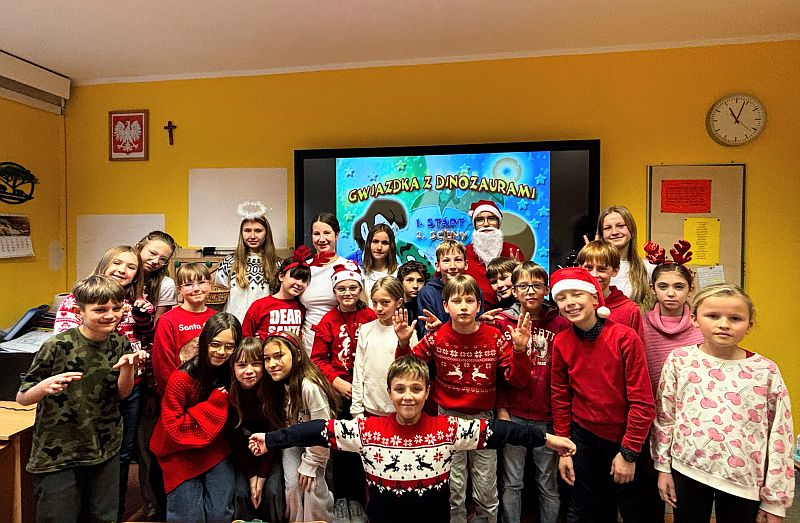 Mikołajki 2025 - zdjęcie 7