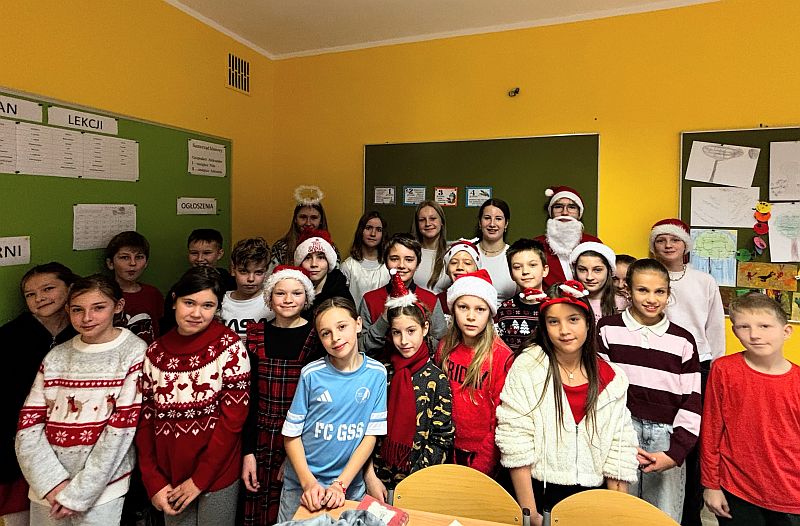 Mikołajki 2025 - zdjęcie 6