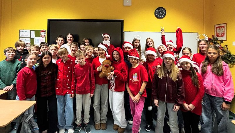 Mikołajki 2025 - zdjęcie 8