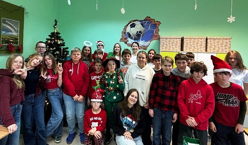 Mikołajki 2025 - zdjęcie 9