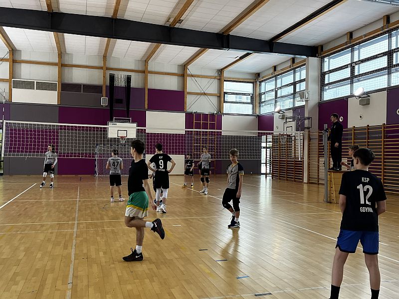 Igrzyska Młodzieży Szkolnej  2026 - zdjęcie 1