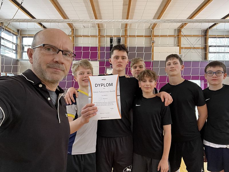 Igrzyska Młodzieży Szkolnej  2026 - zdjęcie 2