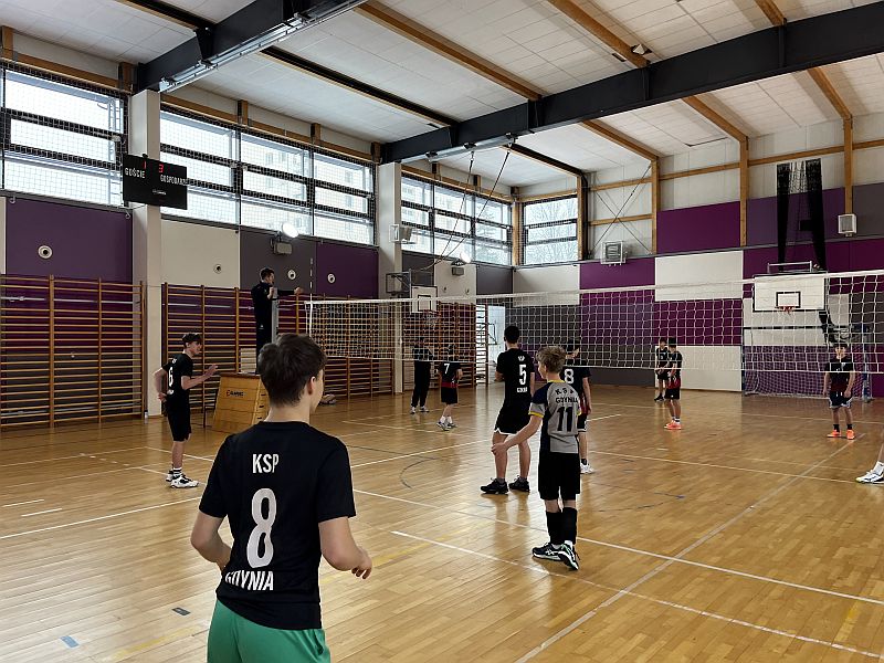 Igrzyska Młodzieży Szkolnej  2026 - zdjęcie 4