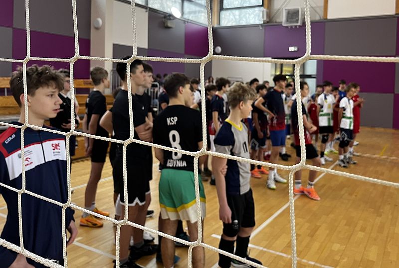 Igrzyska Młodzieży Szkolnej  2026 - zdjęcie 5